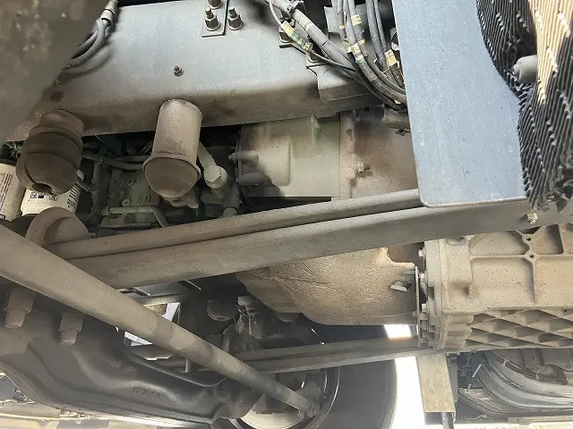 ボルボ FH トラクター 2DG-KA2TDA2(2WD)の写真14