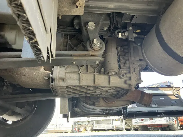 ボルボ FH トラクター 2DG-KA2TDA2(2WD)の写真15