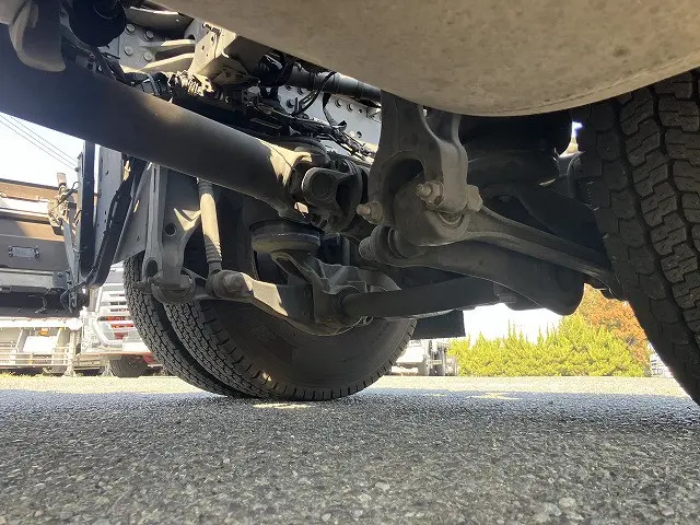 ボルボ FH トラクター 2DG-KA2TDA2(2WD)の写真16