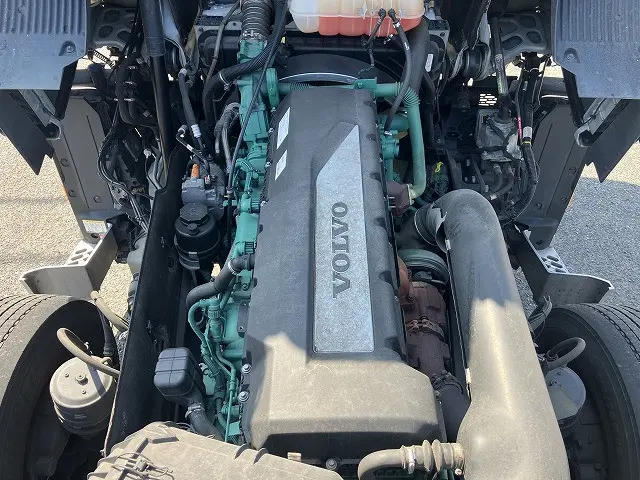 ボルボ FH トラクター 2DG-KA2TDA2(2WD)の写真18