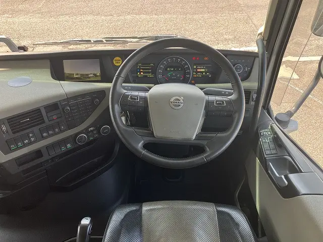 ボルボ FH トラクター 2DG-KA2TDA2(2WD)の写真20