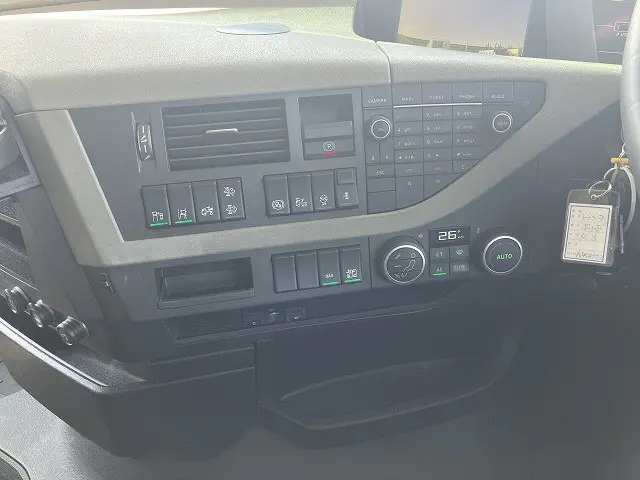 ボルボ FH トラクター 2DG-KA2TDA2(2WD)の写真24