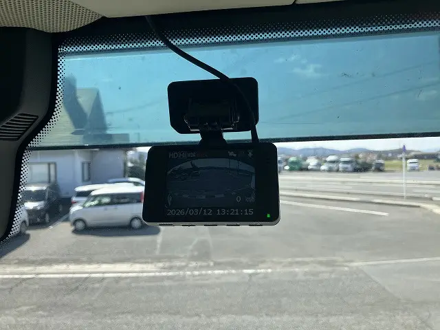 ボルボ FH トラクター 2DG-KA2TDA2(2WD)の写真25