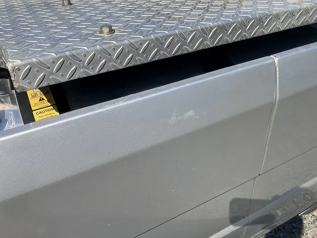 ボルボ FH トラクター 2DG-KA2TDA2(2WD)の写真27