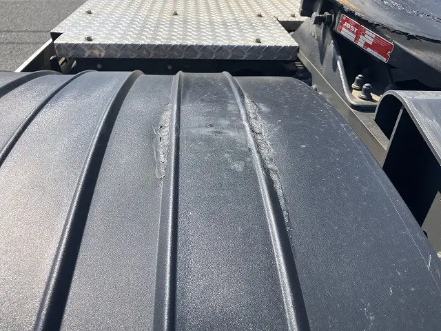 ボルボ FH トラクター 2DG-KA2TDA2(2WD)の写真28