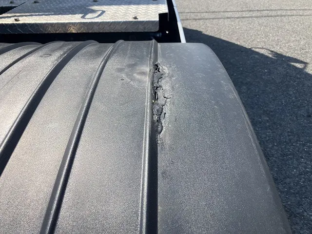 ボルボ FH トラクター 2DG-KA2TDA2(2WD)の写真29