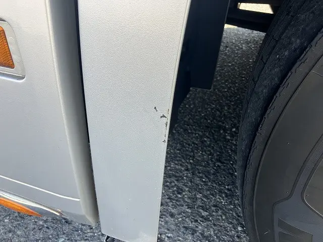 ボルボ FH トラクター 2DG-KA2TDA2(2WD)の写真30