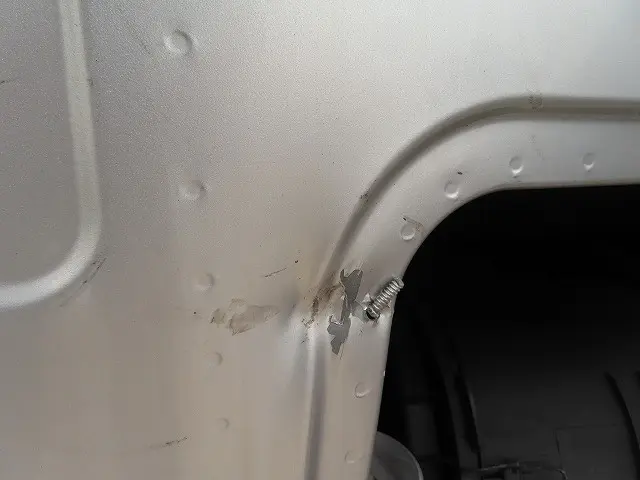 ボルボ FH トラクター 2DG-KA2TDA2(2WD)の写真10