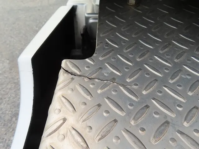 ボルボ FH トラクター 2DG-KA2TDA2(2WD)の写真12