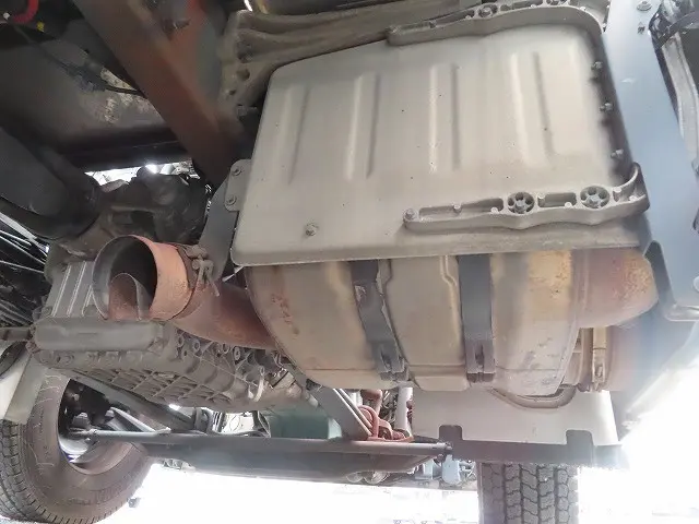 ボルボ FH トラクター 2DG-KA2TDA2(2WD)の写真16