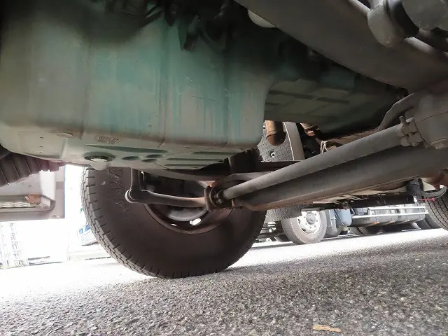 ボルボ FH トラクター 2DG-KA2TDA2(2WD)の写真17