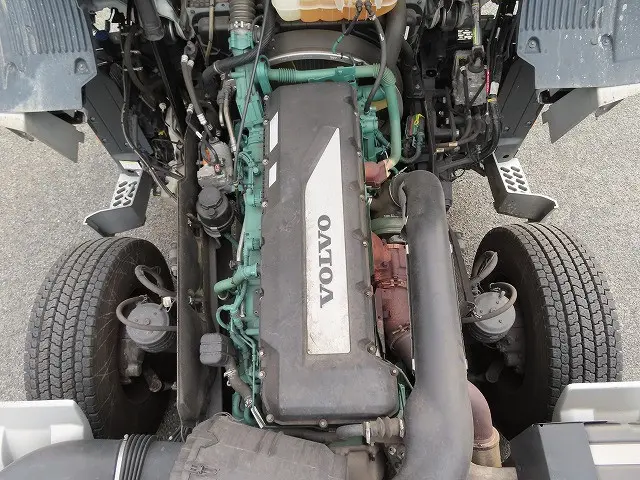 ボルボ FH トラクター 2DG-KA2TDA2(2WD)の写真19