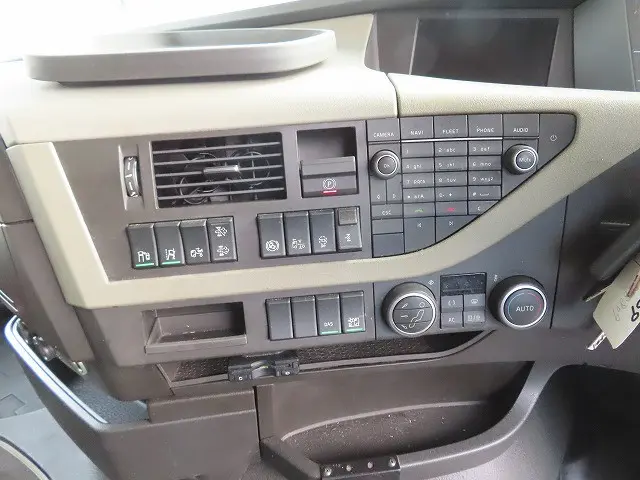 ボルボ FH トラクター 2DG-KA2TDA2(2WD)の写真24