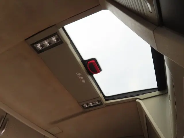 ボルボ FH トラクター 2DG-KA2TDA2(2WD)の写真27