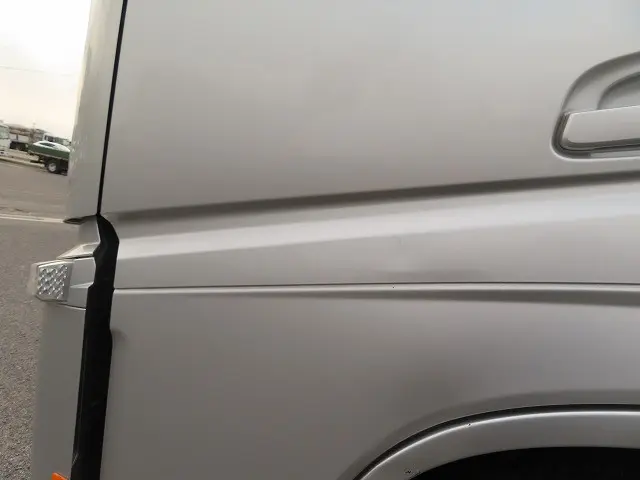 ボルボ FH トラクター 2DG-KA2TDA2(2WD)の写真30