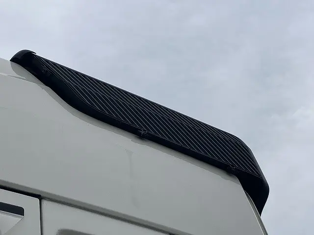 ボルボ FM トラクター 2DG-KA2TDA2の写真9