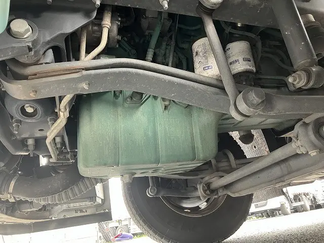 ボルボ FM トラクター 2DG-KA2TDA2の写真13