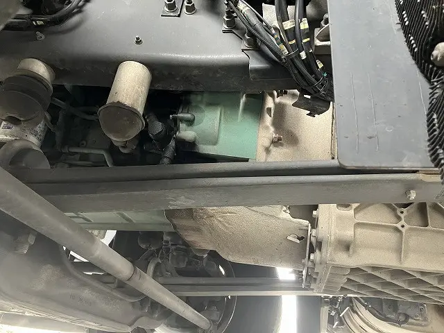 ボルボ FM トラクター 2DG-KA2TDA2の写真14