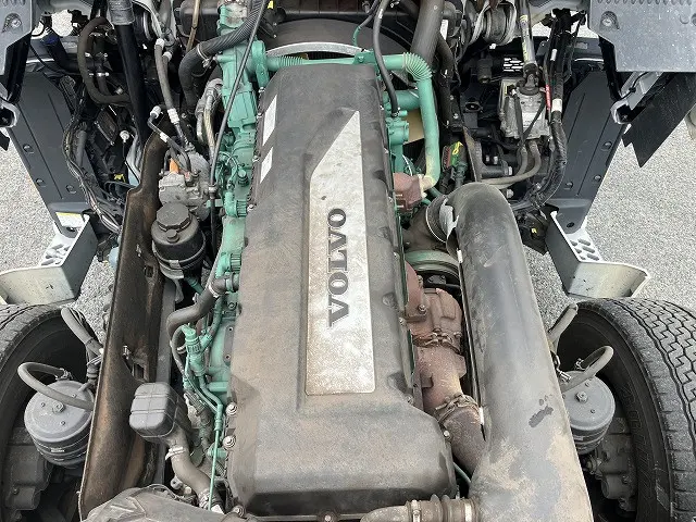 ボルボ FM トラクター 2DG-KA2TDA2の写真19