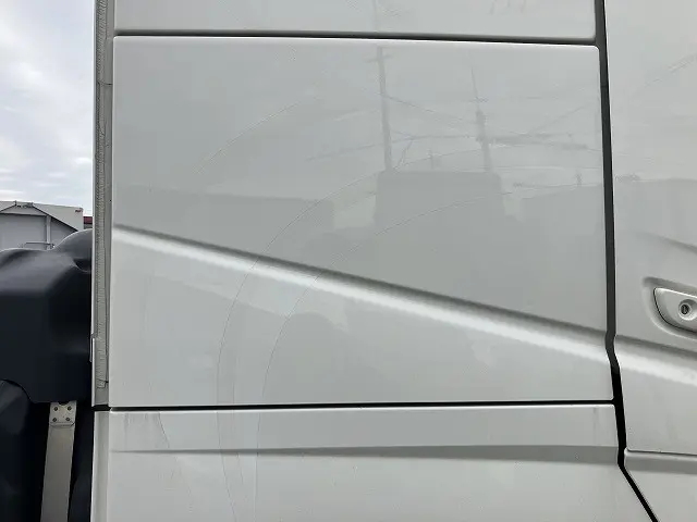 ボルボ FM トラクター 2DG-KA2TDA2の写真27