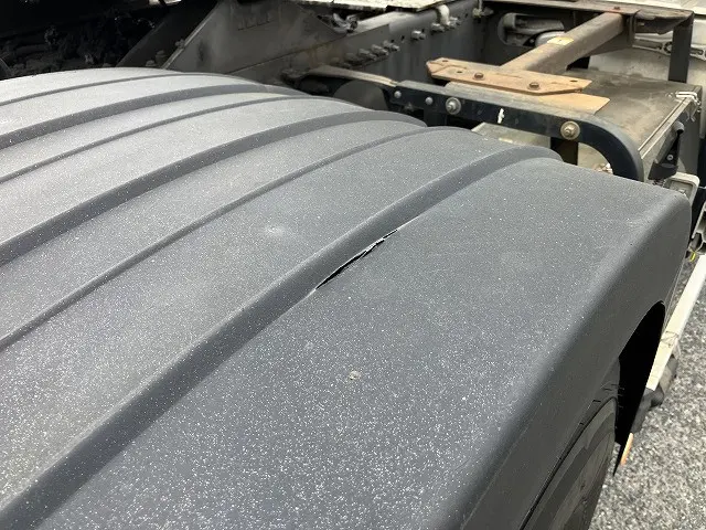 ボルボ FM トラクター 2DG-KA2TDA2の写真29