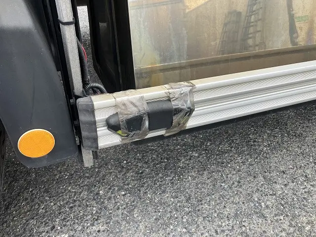 ボルボ FM トラクター 2DG-KA2TDA2の写真30