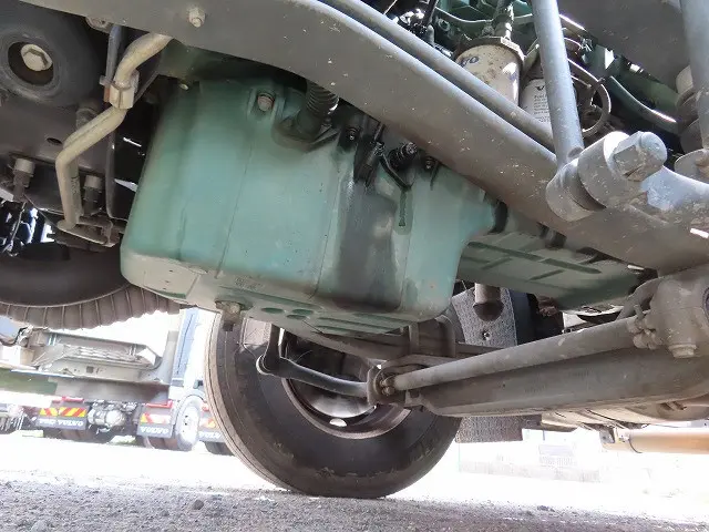ボルボ FH トラクター 2DG-KA2TDA2(2WD)の写真12