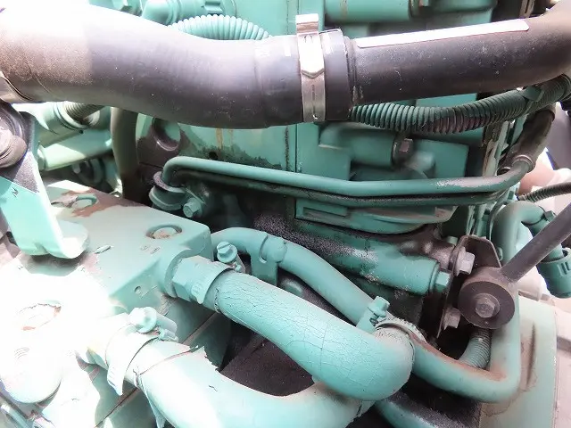 ボルボ FH トラクター 2DG-KA2TDA2(2WD)の写真20