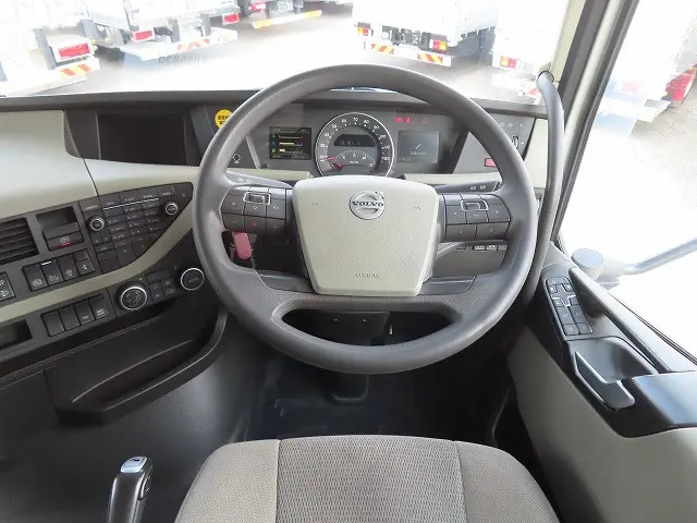 ボルボ FH トラクター 2DG-KA2TDA2(2WD)の写真21