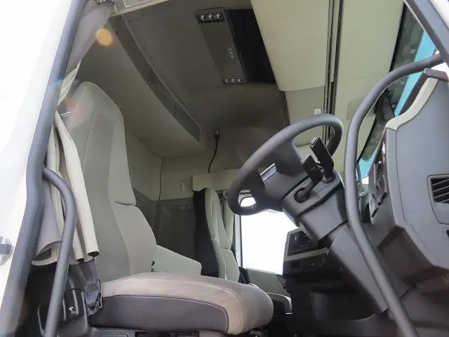 ボルボ FH トラクター 2DG-KA2TDA2(2WD)の写真22