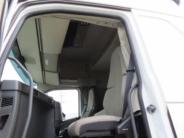 ボルボ FH トラクター 2DG-KA2TDA2(2WD)の写真23