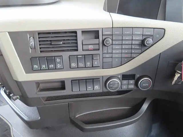 ボルボ FH トラクター 2DG-KA2TDA2(2WD)の写真24