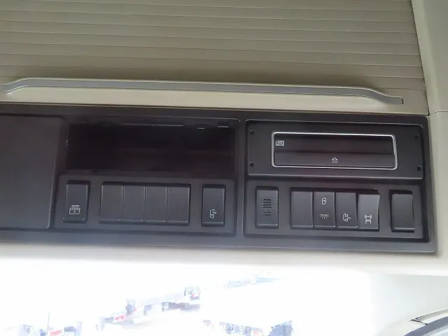 ボルボ FH トラクター 2DG-KA2TDA2(2WD)の写真25