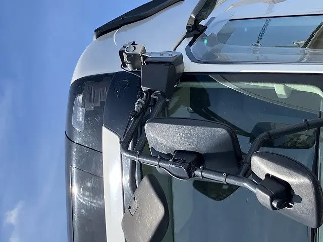 ボルボ FH トラクター 2DG-KA2TDA2(2WD)の写真26
