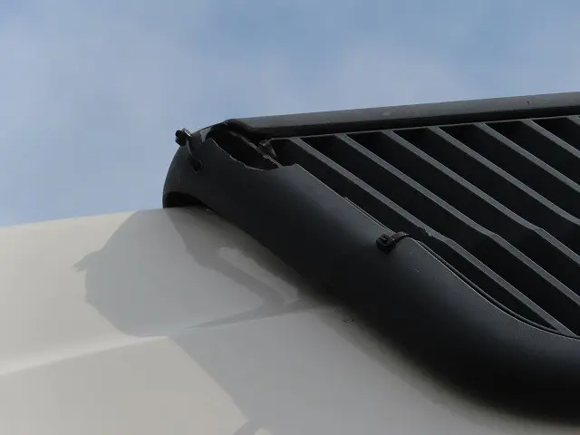 ボルボ FH トラクター 2DG-KA2TDA2(2WD)の写真27