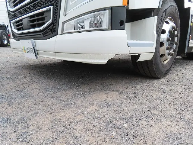 ボルボ FH トラクター 2DG-KA2TDA2(2WD)の写真28