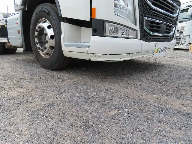 ボルボ FH トラクター 2DG-KA2TDA2(2WD)の写真29