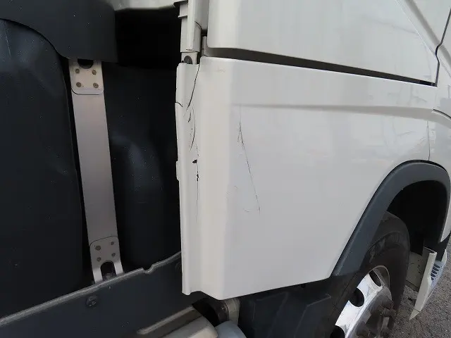 ボルボ FH トラクター 2DG-KA2TDA2(2WD)の写真30