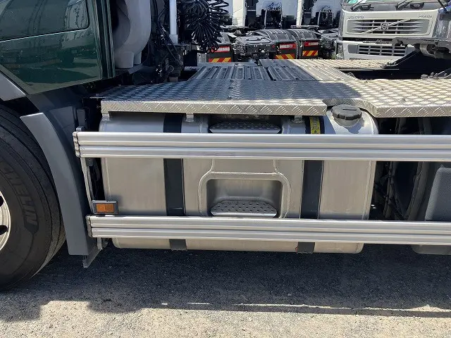 ボルボ FH トラクター 2KG-4K2TEA1(2WD)の写真26
