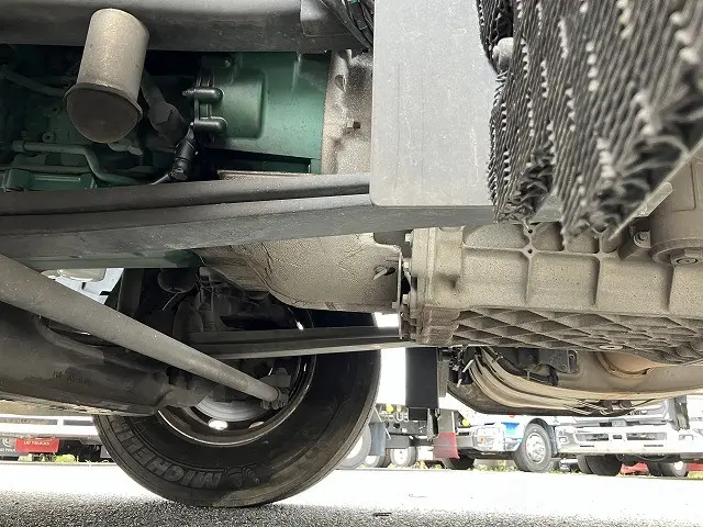 ボルボ FH トラクター 2DG-KA2TEA2(2WD)の写真13