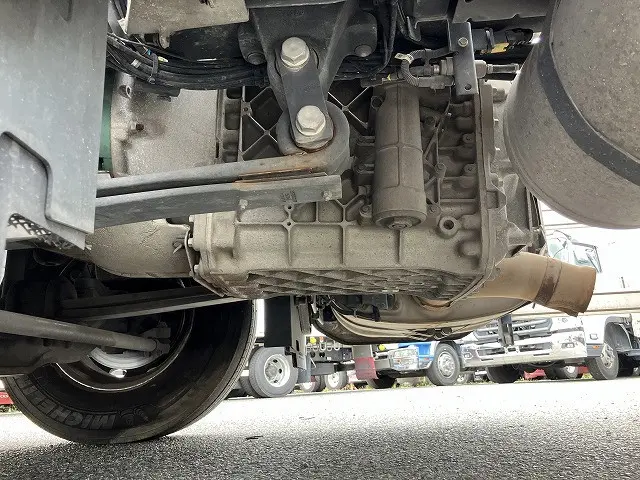 ボルボ FH トラクター 2DG-KA2TEA2(2WD)の写真14