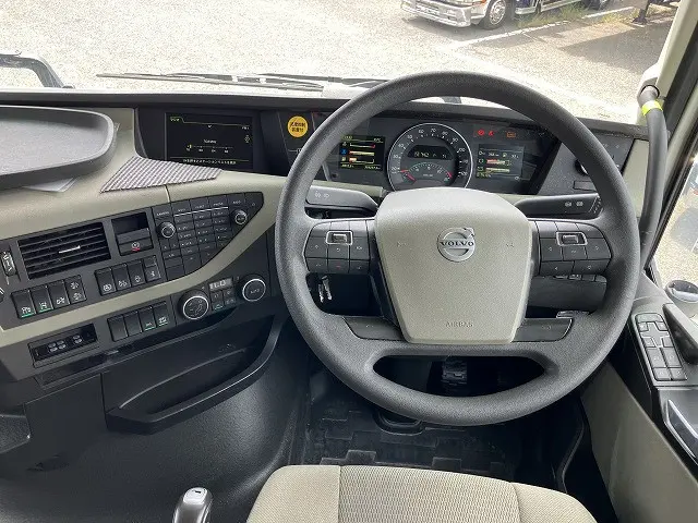 ボルボ FH トラクター 2DG-KA2TEA2(2WD)の写真19