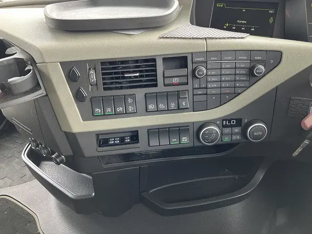 ボルボ FH トラクター 2DG-KA2TEA2(2WD)の写真22