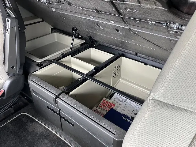 ボルボ FH トラクター 2DG-KA2TEA2(2WD)の写真24