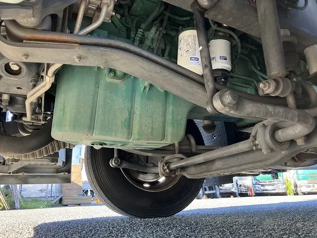 ボルボ FH トラクター 2DG-KA2TEA2(2WD)の写真13
