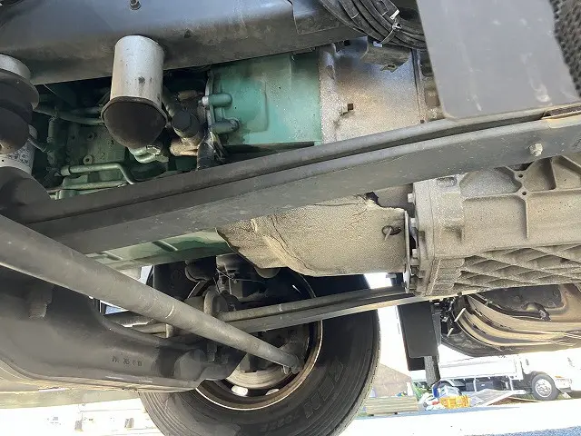 ボルボ FH トラクター 2DG-KA2TEA2(2WD)の写真14