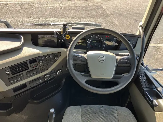 ボルボ FH トラクター 2DG-KA2TEA2(2WD)の写真20