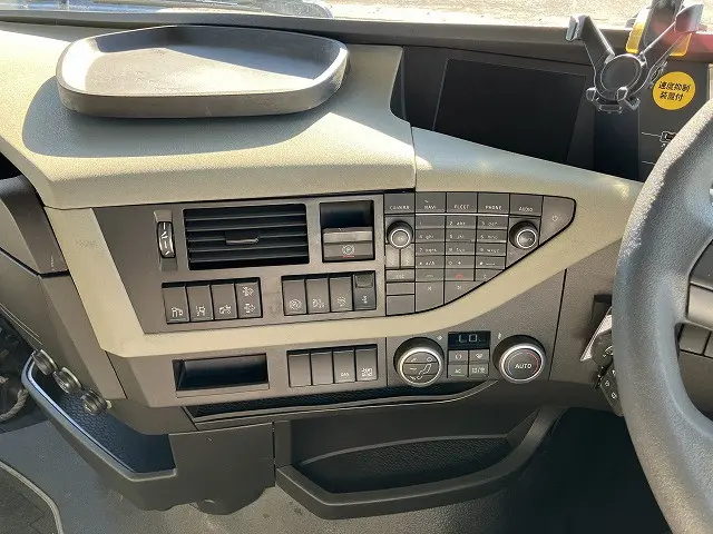 ボルボ FH トラクター 2DG-KA2TEA2(2WD)の写真23