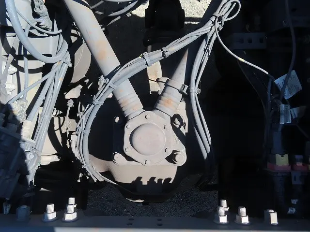 ボルボ FH トラクター 2PG-4S2TEA1(2WD)の写真12