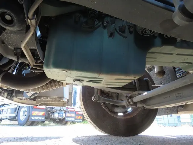 ボルボ FH トラクター 2PG-4S2TEA1(2WD)の写真13